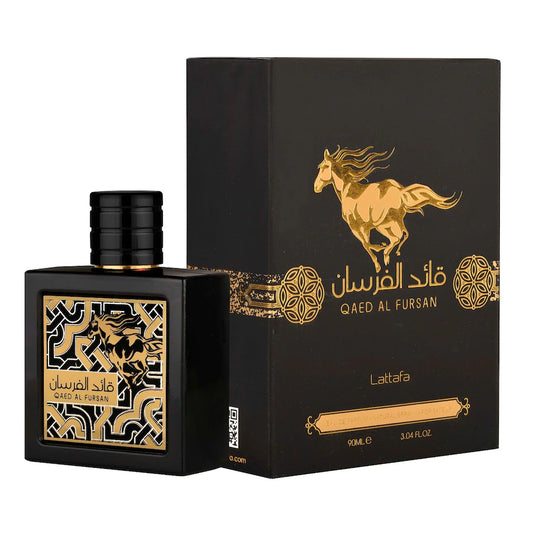 QAED AL FURSAN 90ML