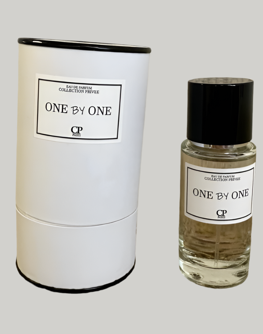 CP  ONE by ONE 50ml