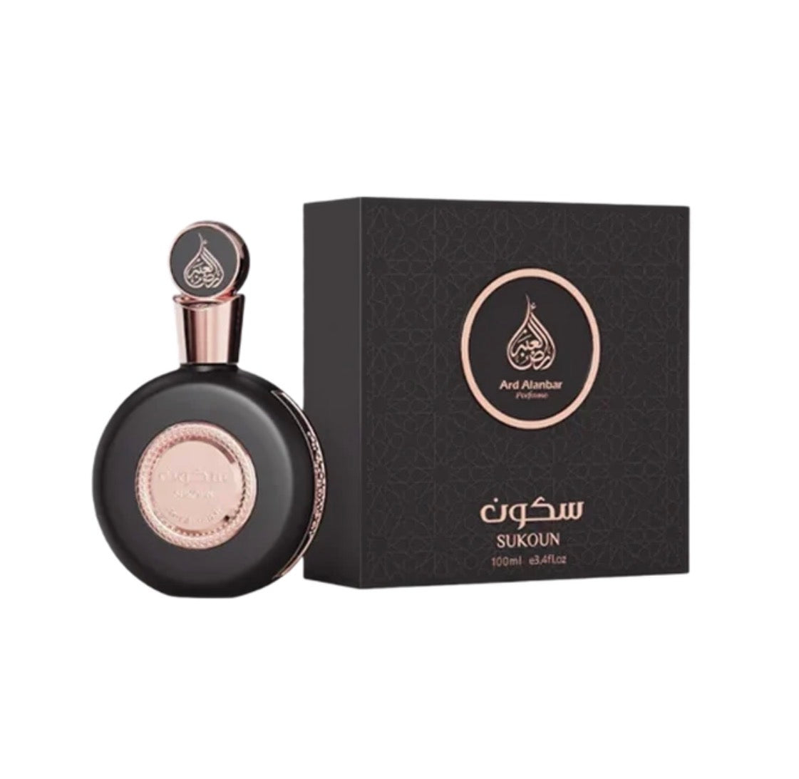 Sukoun 100ml
