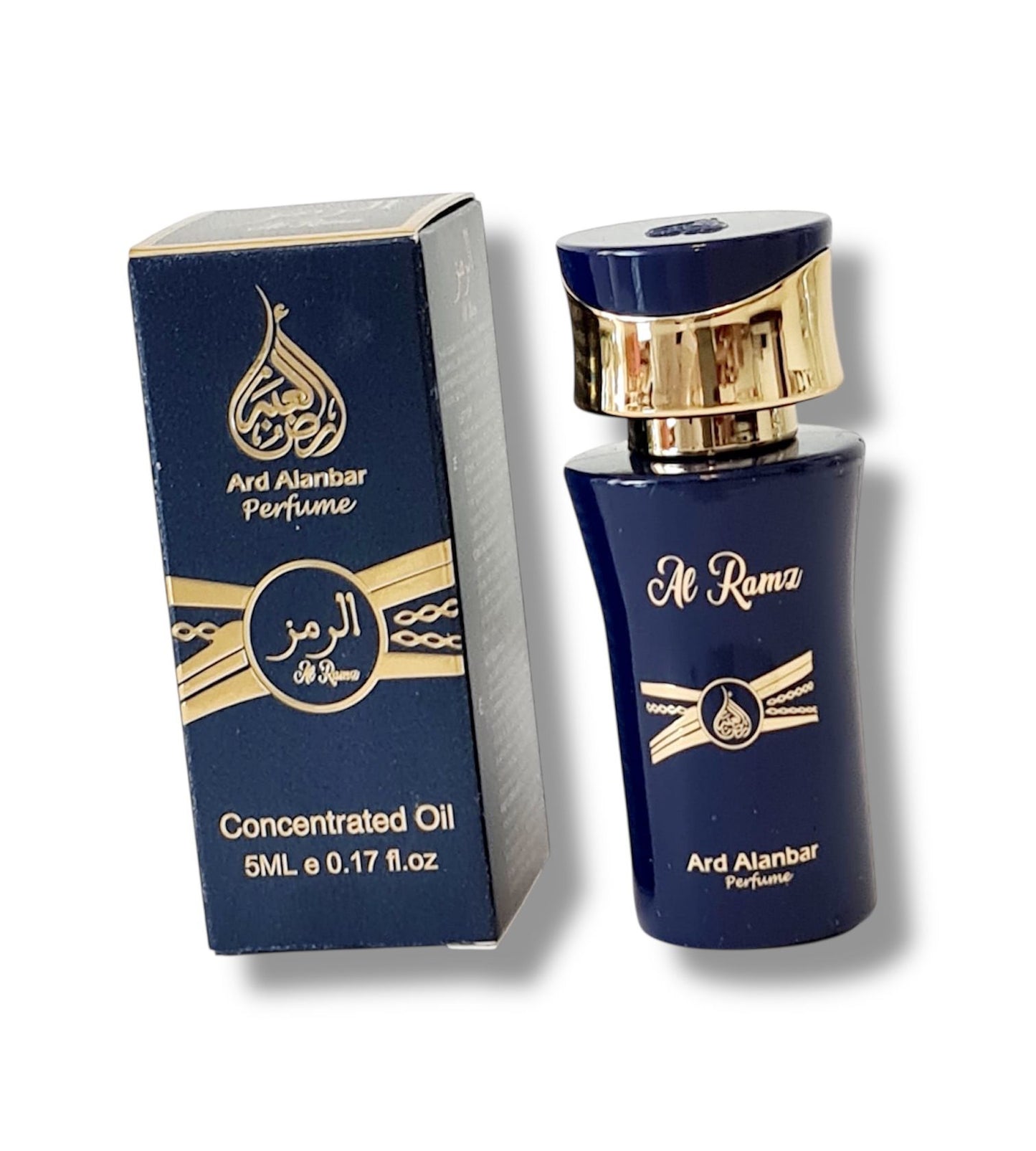 Al Ramz oilparfum 5 ml