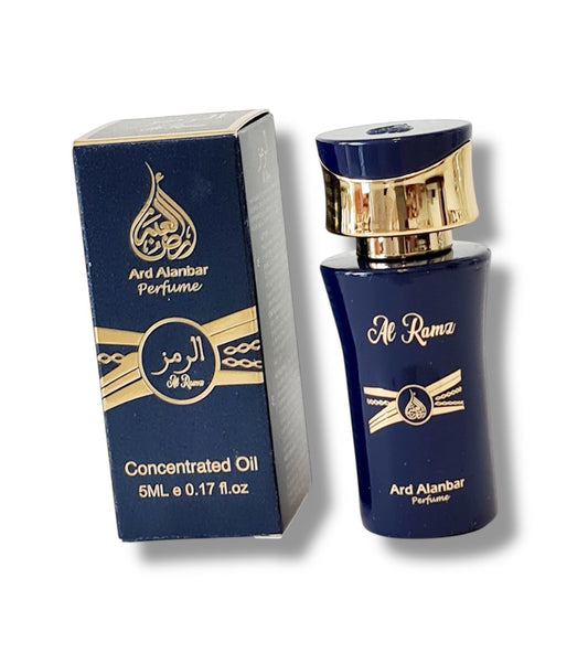 Al Ramz oilparfum 5 ml