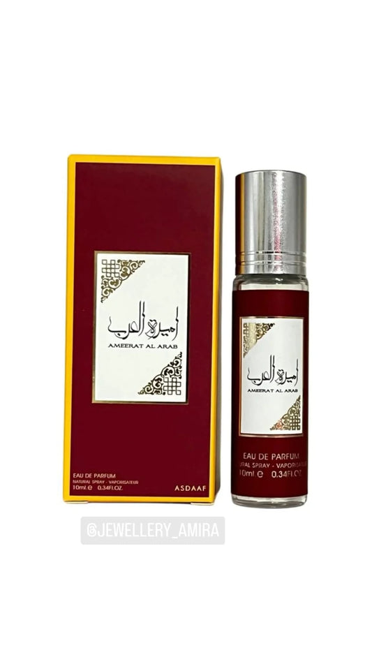 Ameerat arab parfum Oil