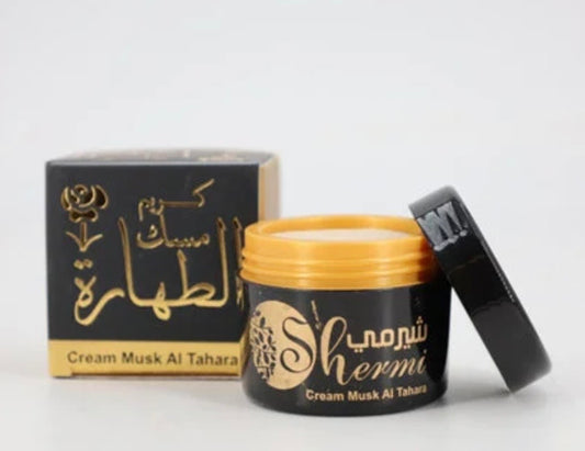 Musk Tahara cream