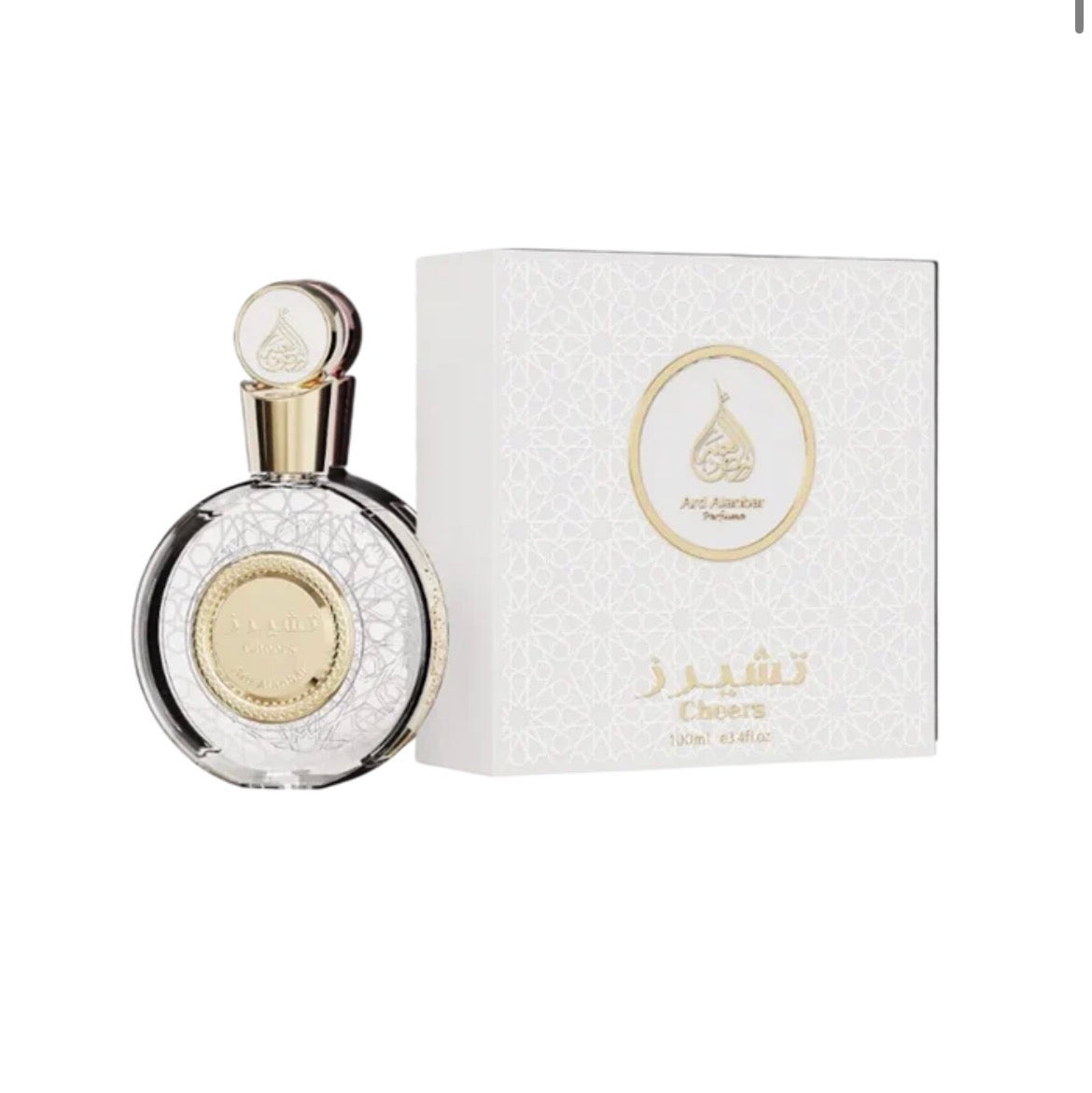 Cheers 100 ml