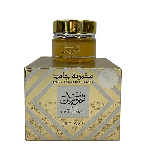 Bint Hooran Hair & Body Cream 20 gr