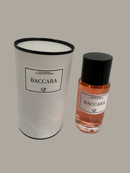 CP BACCARA 50ml