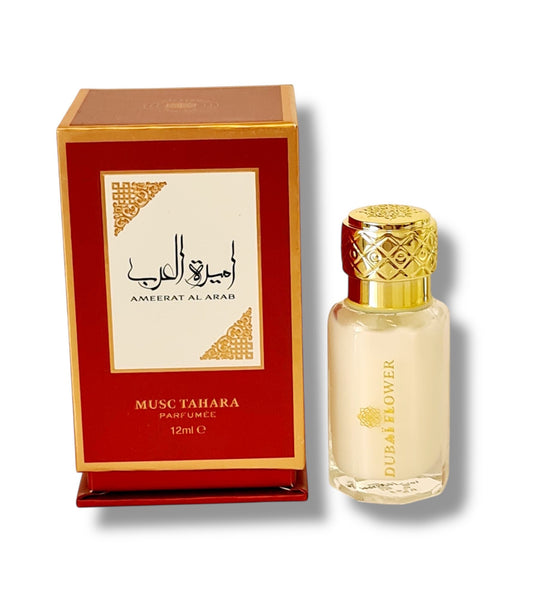 Musk Tahara Ameerat al Arab 12 ml