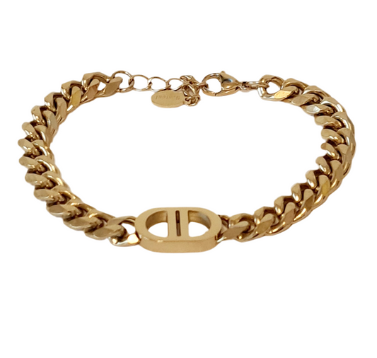 DD armketting