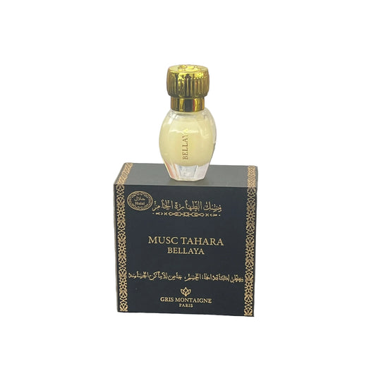 Musk Tahara Bellaya 12 ml