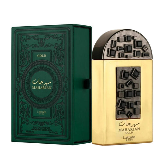 Maharajan Gold 100 ml
