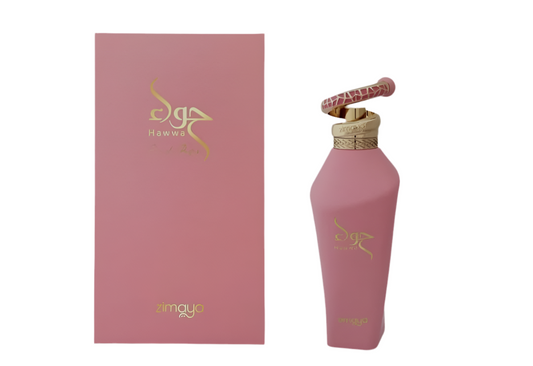 Hawwa 100 ml