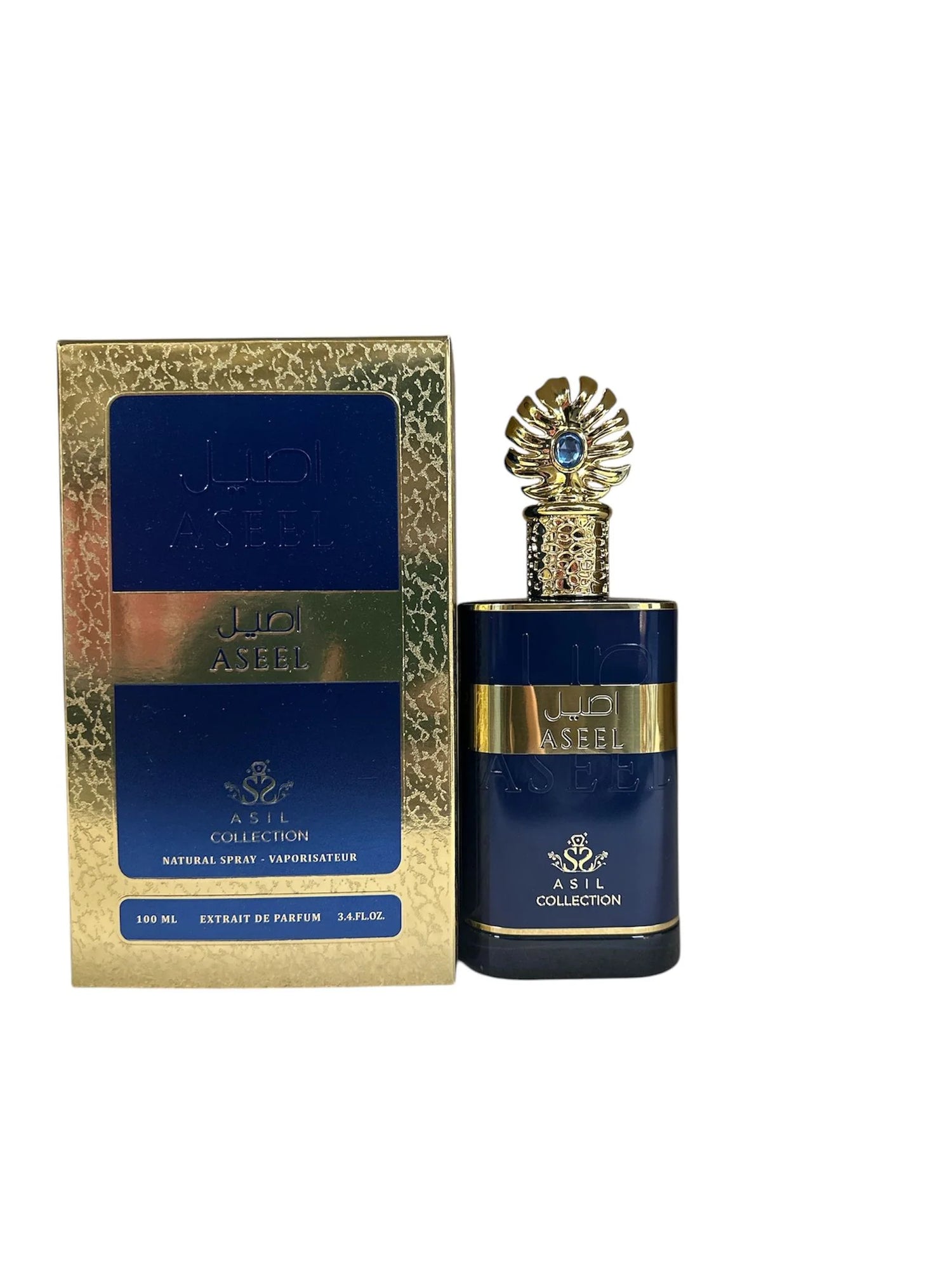 Aseel 100 ml