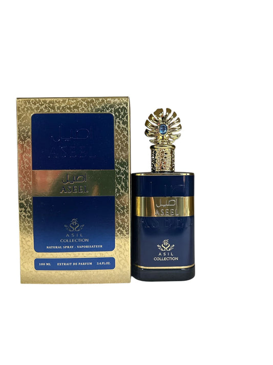 Aseel 100 ml