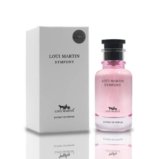 Loui Martin Symfony 100ml