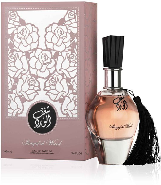 Shagaf al Ward 100 ml