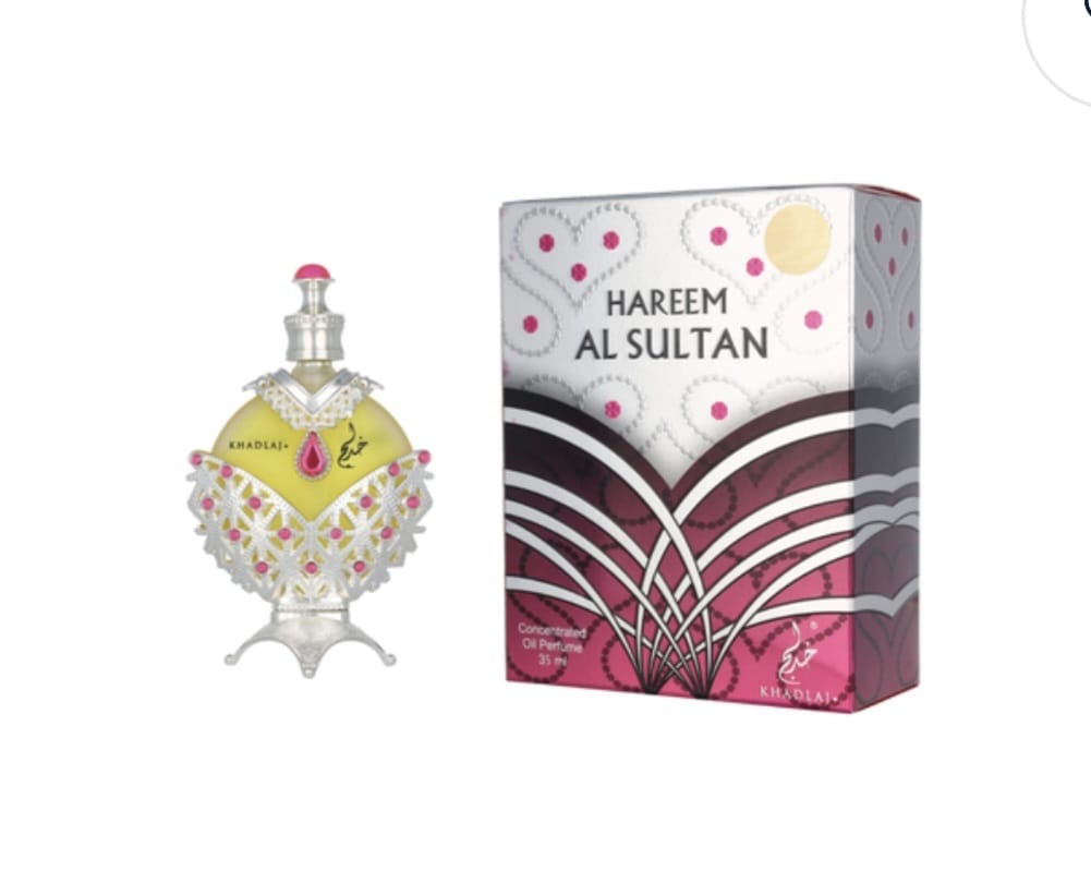 Hareem al Sultan  35 ML