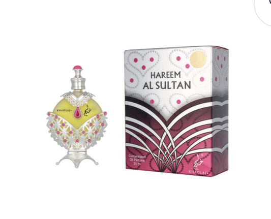 Hareem al Sultan  35 ML