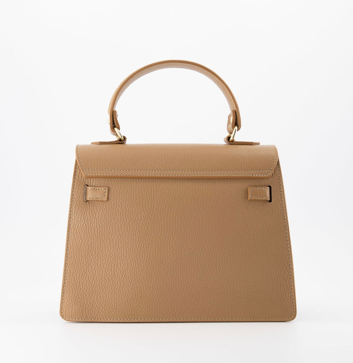 Helena-handtas Camel