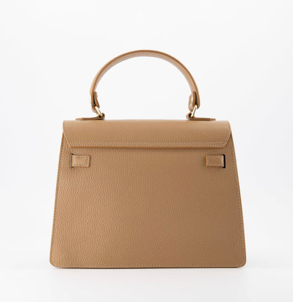 Helena-handtas Camel