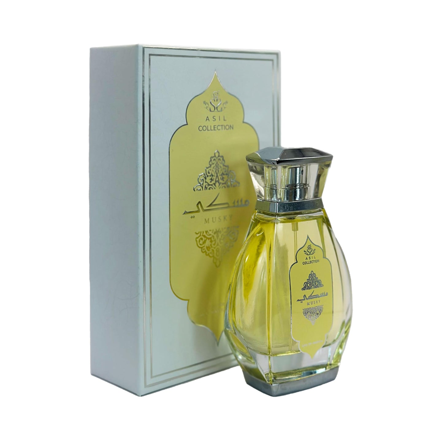 Musky 100 ml