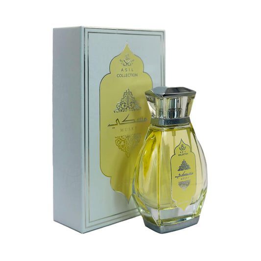Musky 100 ml
