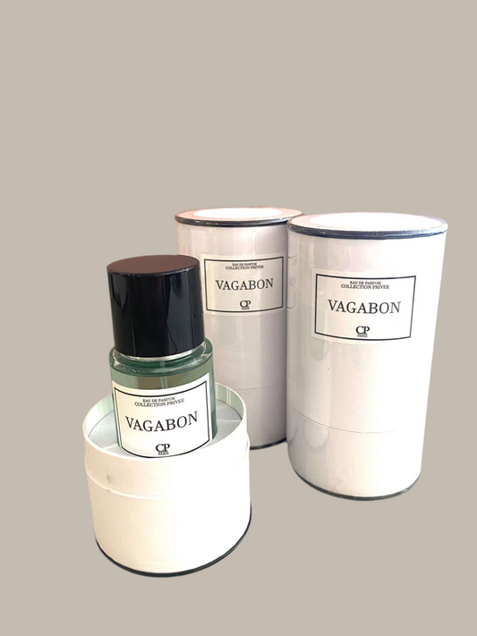 CP VAGABON 50ml