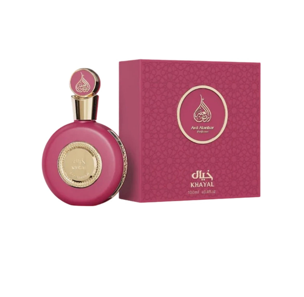Khayal 100 ml