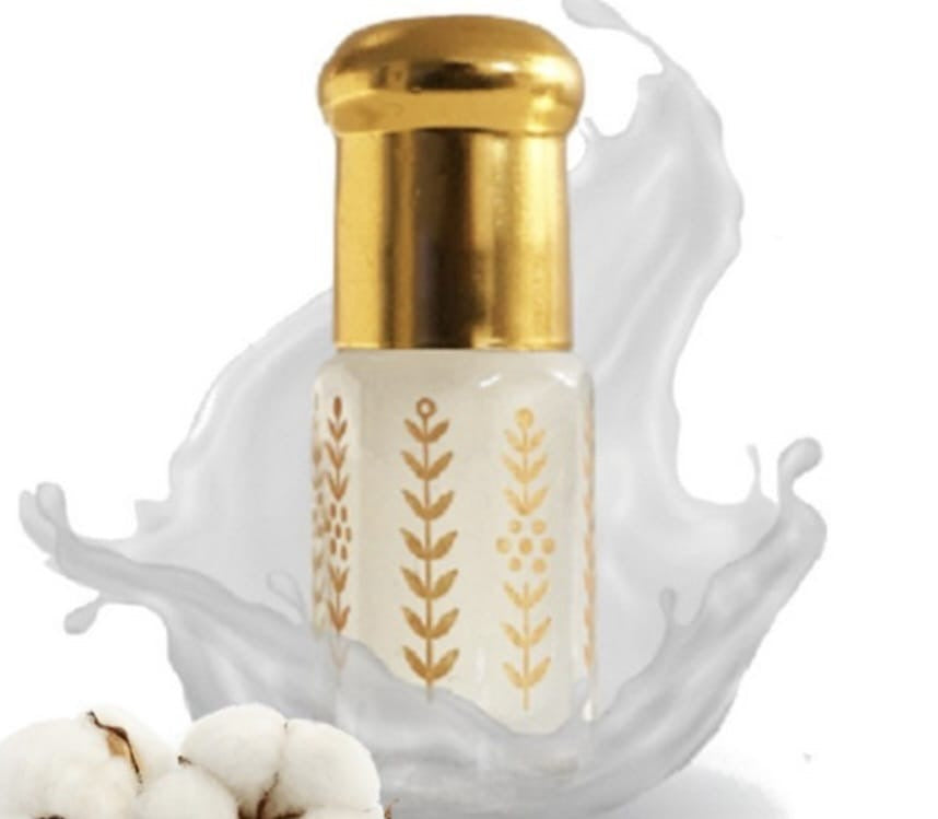 Musk Tahara  natural   3 ml