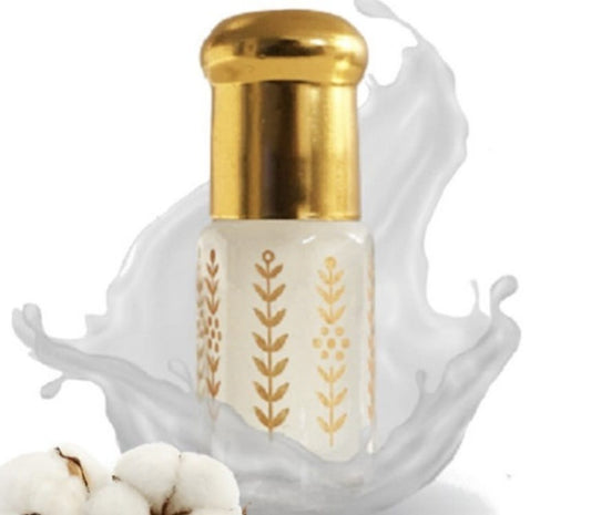Musk Tahara  natural   3 ml