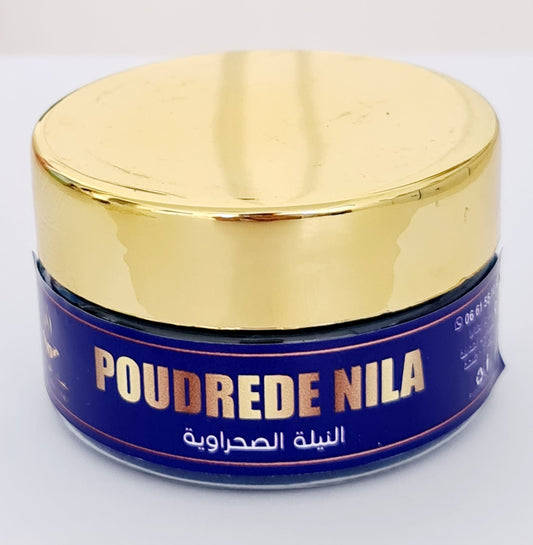 Poudrede Nila 100 gram