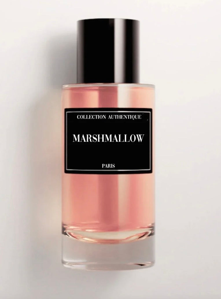 CP Marshmallow 50ml