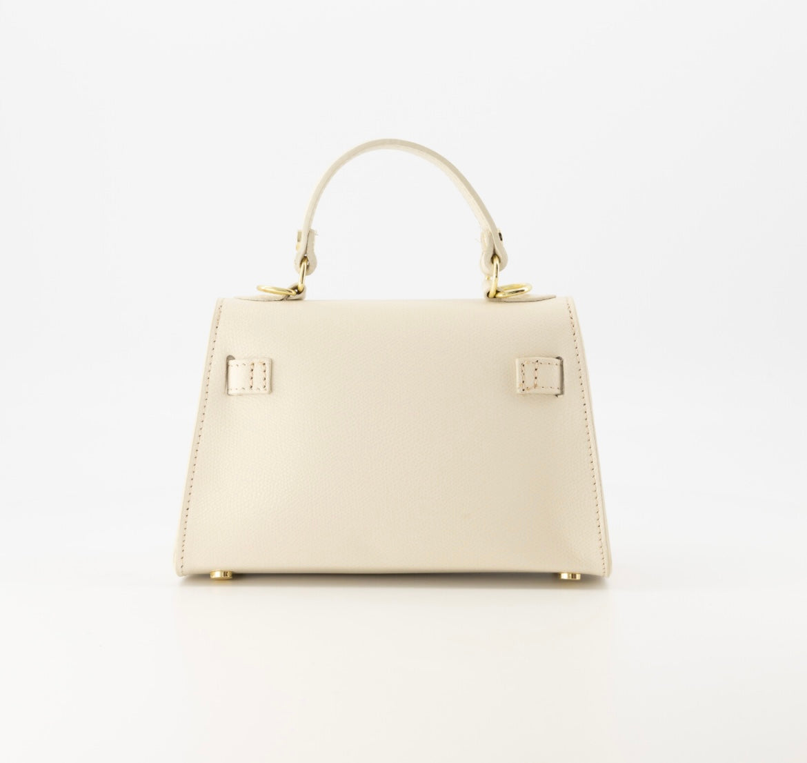 Grace  Handtas gebroken wit