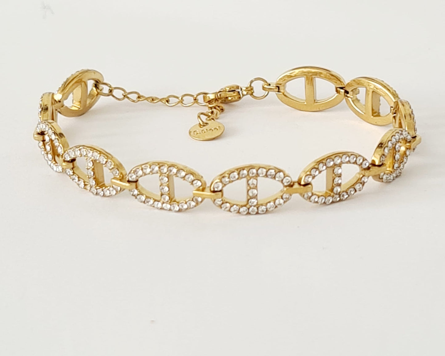 Mariner Luxe Bracelet