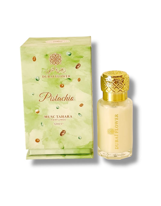 Musk Tahara pistache 12 ml