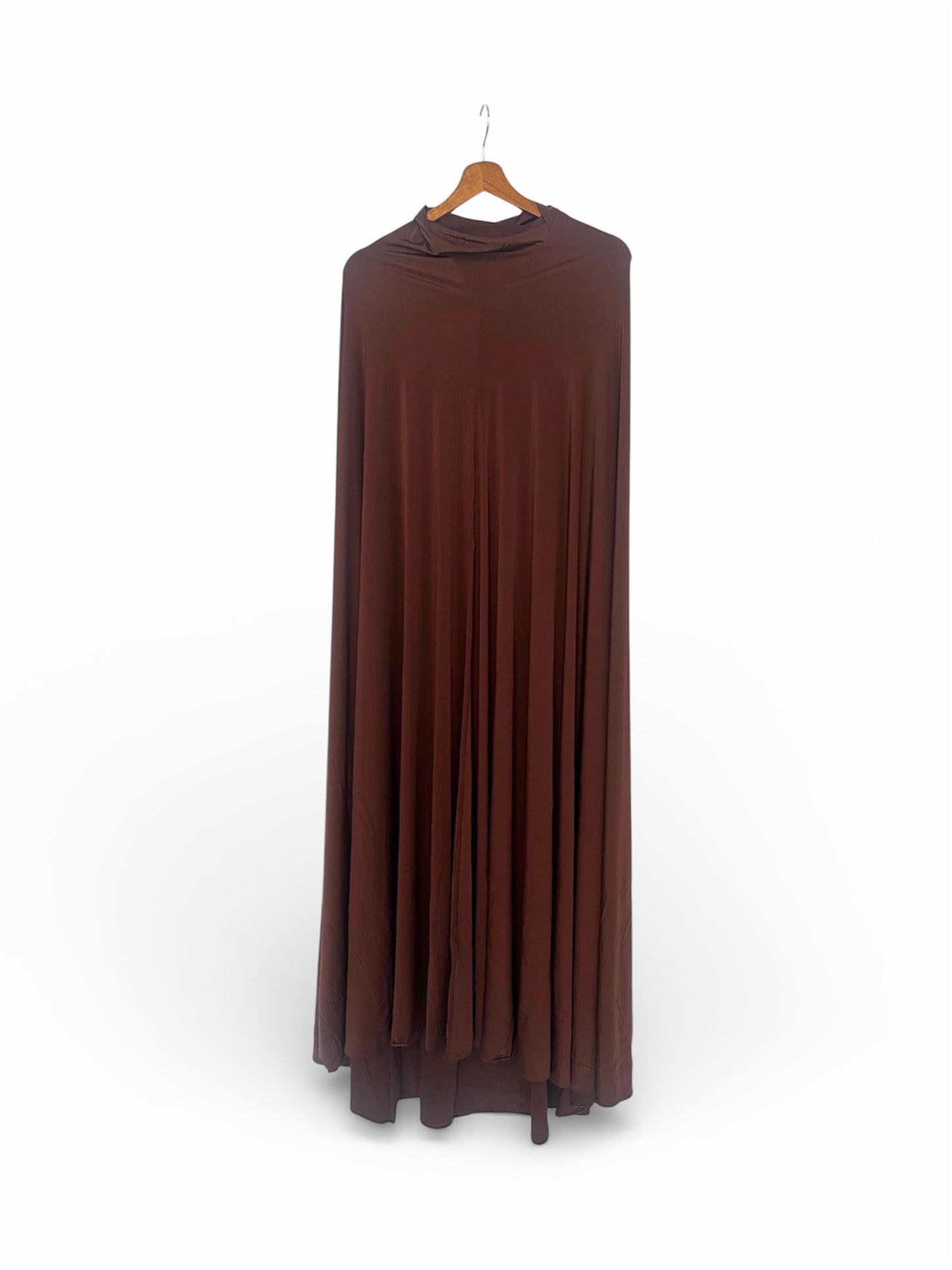 Gebeds abaya