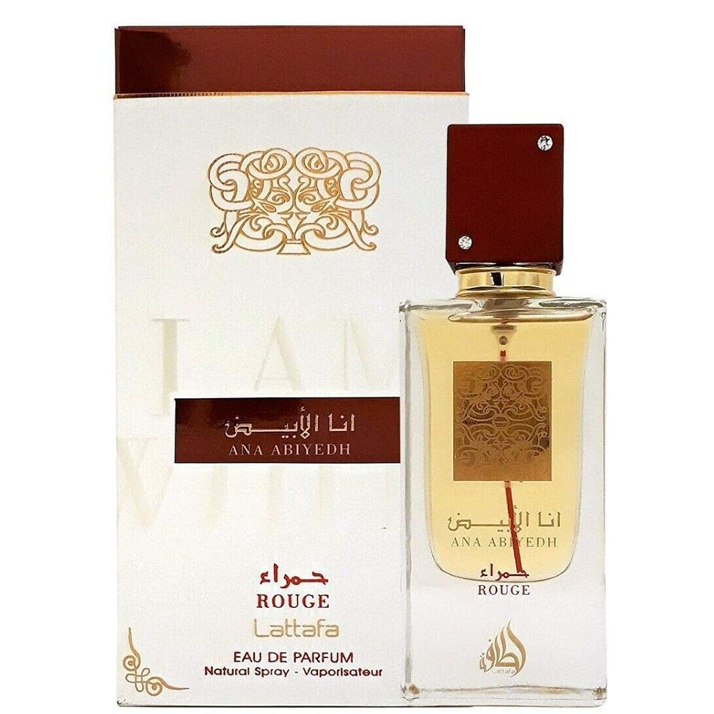 Ana Abiyedh rouge 100ml