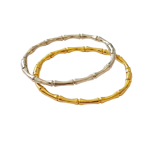 Amira Bamboo Bracelet