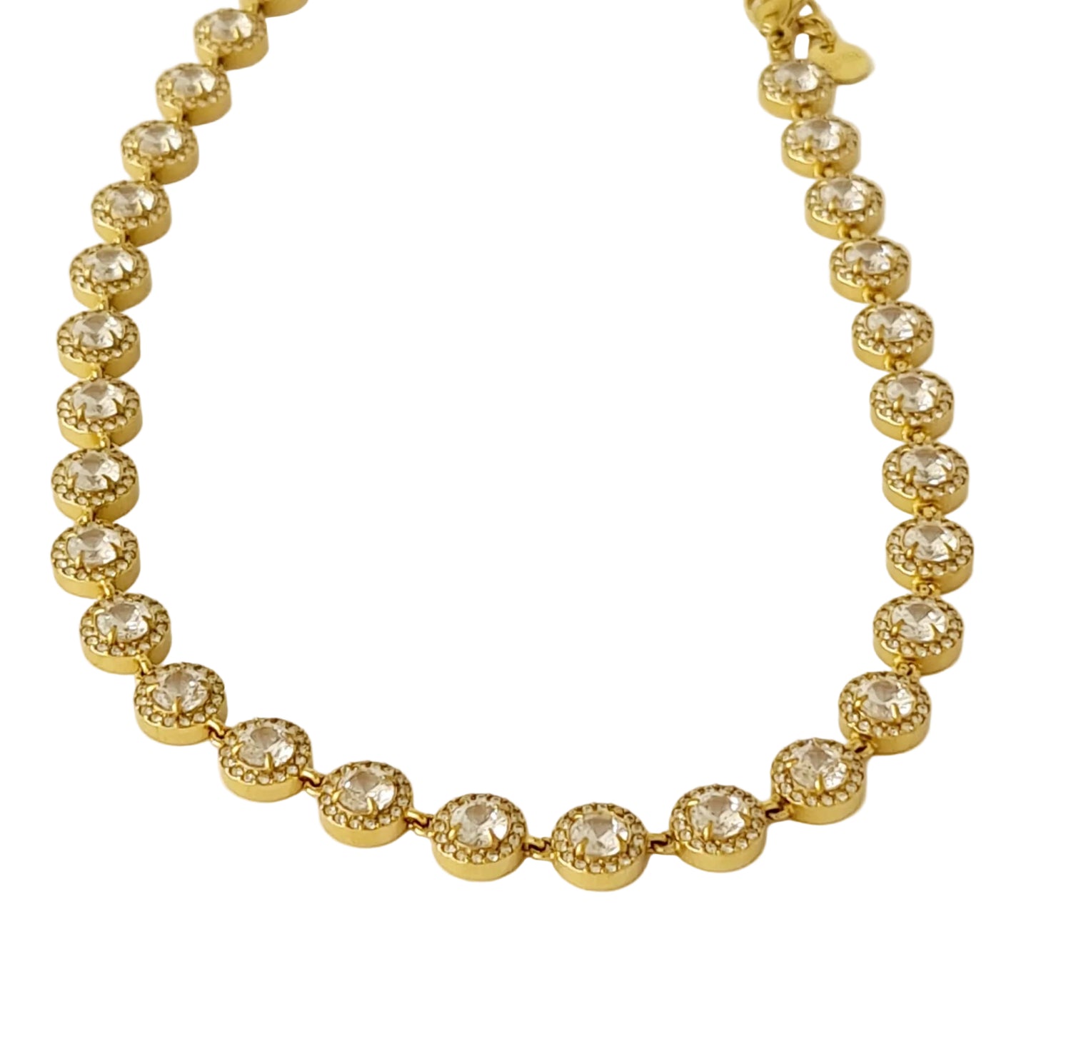 Halo Royale Choker