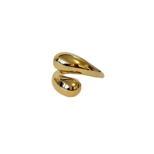 Amira Driplet Earrings