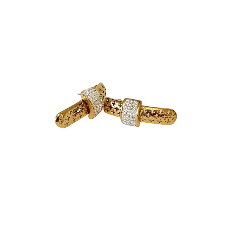Amira Eternal Earrings