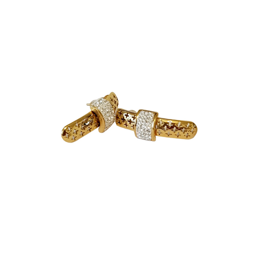 Amira Eternal Earrings