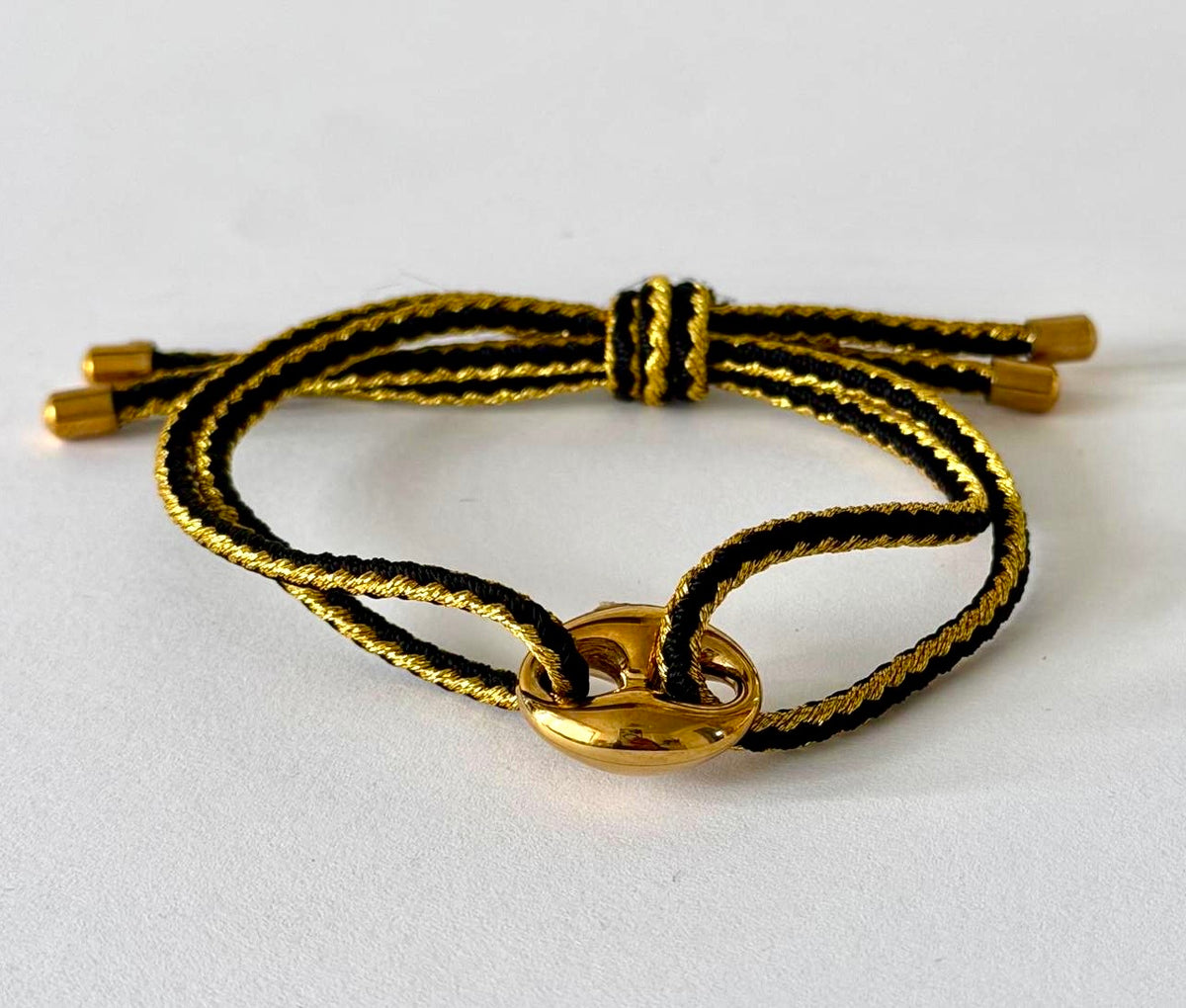 Kleuren Draad Armband