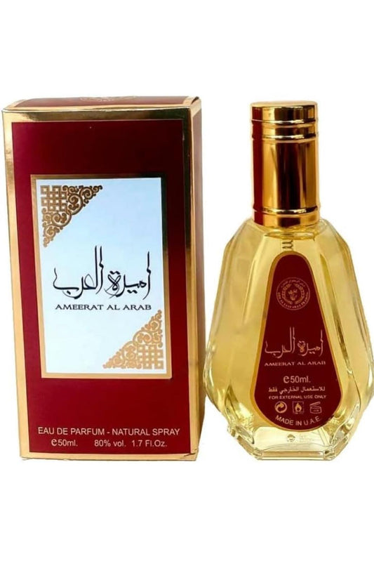 Ameerat al Arab 50 ml