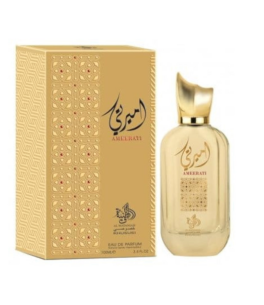 Ameerati  100 ml