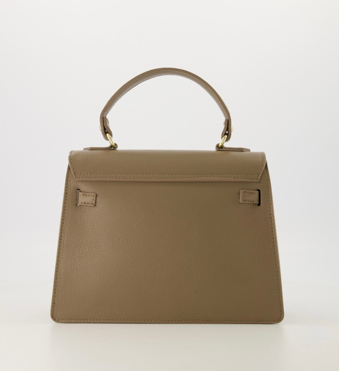 Helena-handtas Taupe