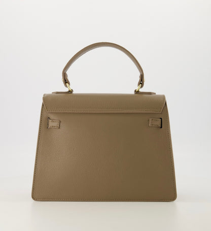 Helena-handtas Taupe