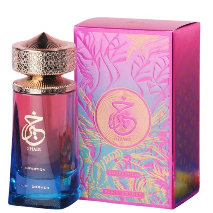 Khair confection 100 ml