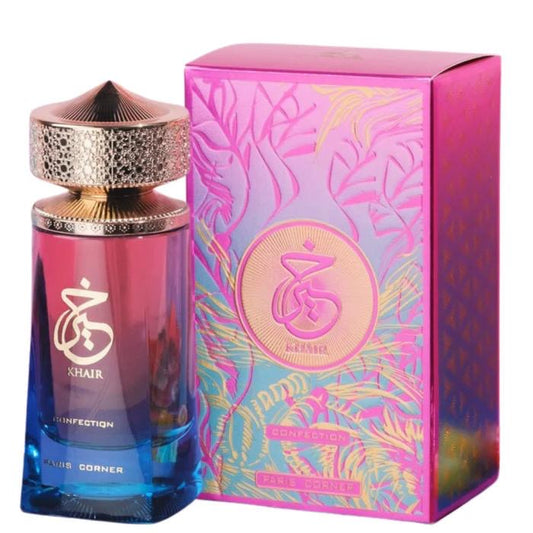 Khair confection 100 ml