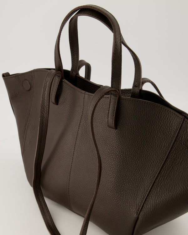 Martha ClassicGrain schoudertas