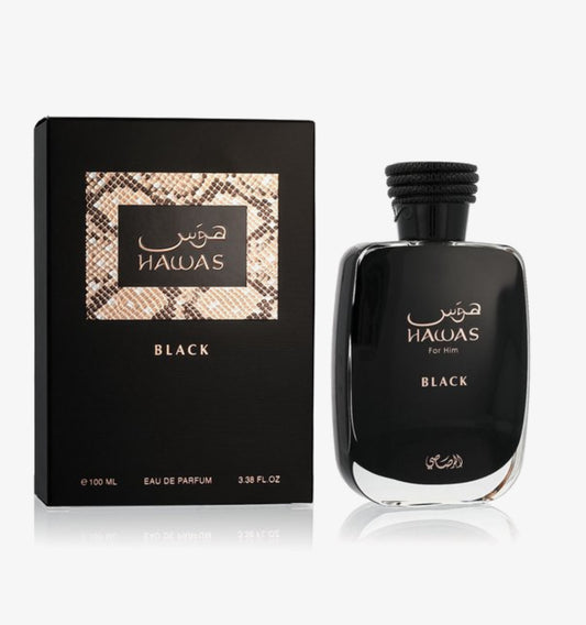 Hawas for men 100 ml